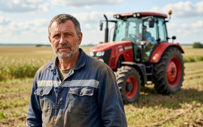 Пензенским аграриям направили 275,4 млн рублей на производство и реализацию зерна