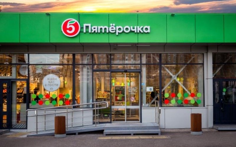X5 Group готовит к запуску логистический центр в Хабаровске 