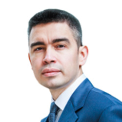 Марсель Салихов