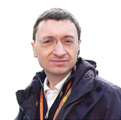 Денис Токмаков