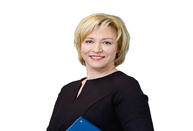 Ольга Жуковская, руководитель юридического отдела ООО «Виола»