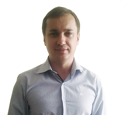 Андрей Егоров, директор ООО «Алев-Индустрия»
