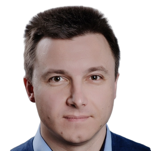 Алексей Мисюра, генеральный директор «Полярис»