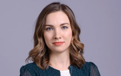 Ирина Антюшина, руководитель отдела по устойчивому развитию и корпоративным отношениям Unilever в России, Украине и Беларуси