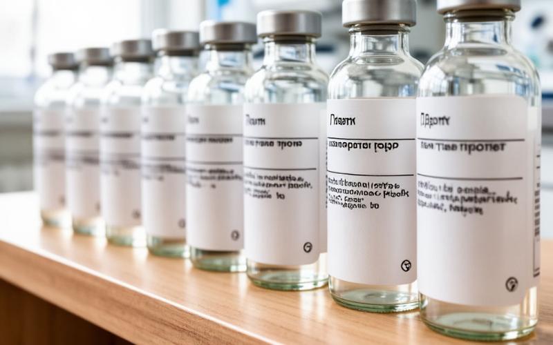 Россельхознадзор изъял из оборота серию ветпрепарата «Эшрифаг»