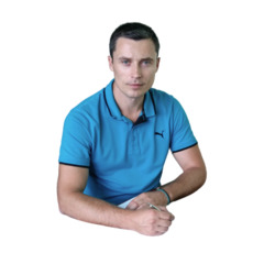Алексей Руденских, Директор ООО «Купинское мороженое»