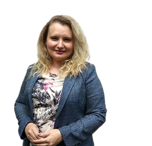 Ирина Иванова, директор по развитию компании IDS