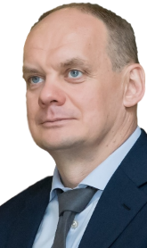 Дмитрий Ерёмин, председатель Совета директоров ГК «Российское молоко»