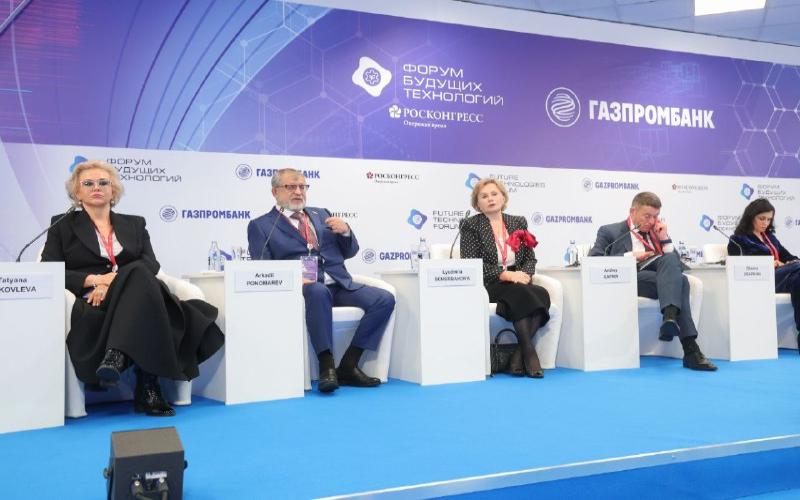 «Чем больше узнаешь о молоке, тем больше понимаешь, как мало о нем знаешь» – основатель ГК «Молвест» Аркадий Пономарев