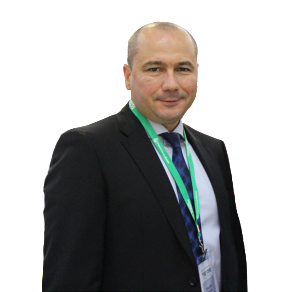 Алексей Михайлов, предправления ГК «Белая долина»