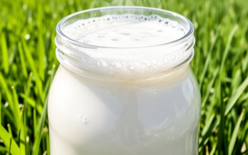 В Кабардино-Балкарии производство молочной продукции за год выросло на 20%