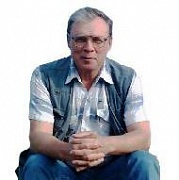 Виктор Мадисон – канд. биол. наук, г. Новочебоксарск
