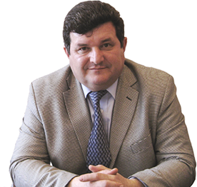 Сергей Симоненко, Руководитель НИИ детского питания – филиал ФГБУН «ФИЦ питания и биотехнологии», Доктор технических наук