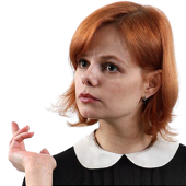 Татьяна Гришина
