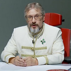 Василий Бойко-Великий, президент ОАО «Русское молоко»