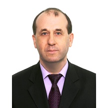 Вячеслав Телегин, председатель совета АККОР
