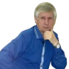 Анатолий Никифоров, руководитель СПК «Килачевский»