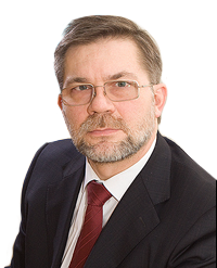 Андрей Цыганов, заместитель руководителя ФАС России