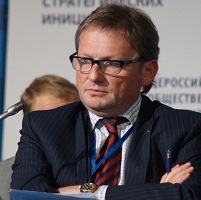 Борис Титов, уполномоченный при Президенте РФ по защите прав предпринимателей: