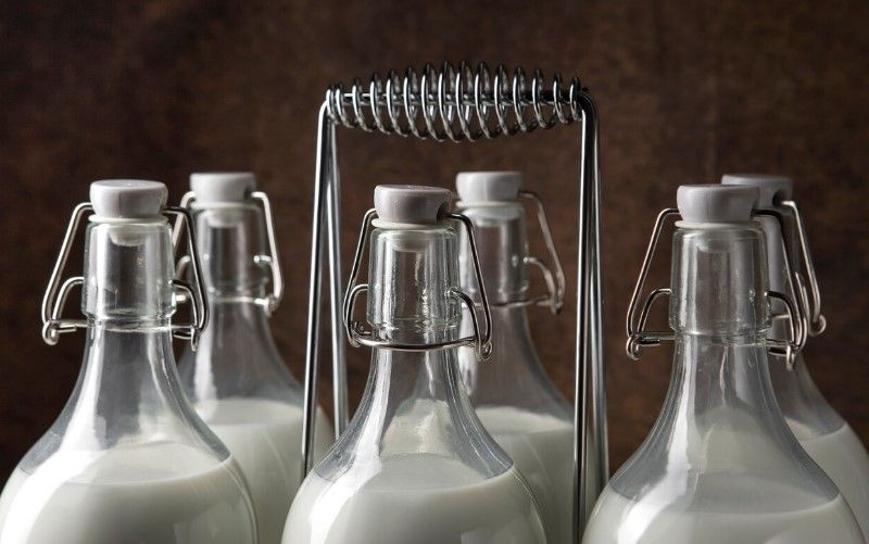  Россельхознадзор выявил проблемы с безопасностью продуктов в Рязанской области
