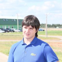 Максим Мельников, Заместитель генерального директора по экономике и финансам ОАО СХП "Вощажниково"