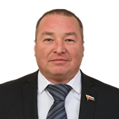 Сергей Хабибулин