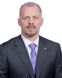 Владимир Чейметов, директор департамента АПК Тюменской области
