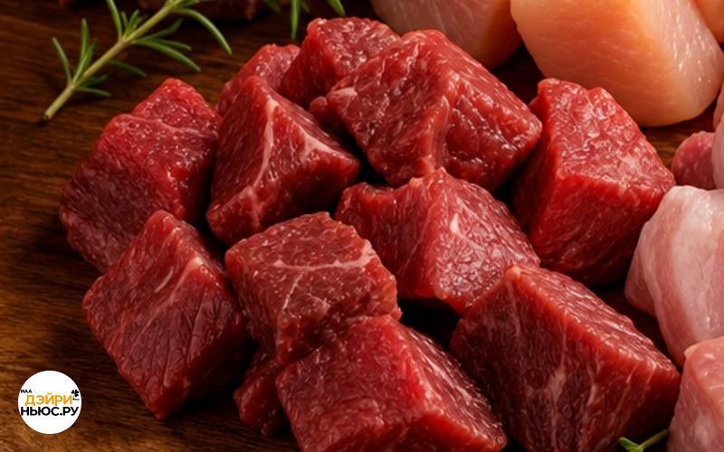 Аргентина: Экспорт козьего мяса в долларовом выражении вырос на 380% за первые семь месяцев года Аргентина: Экспорт козьего мяса в долларовом выражении вырос на 380% за первые семь месяцев года