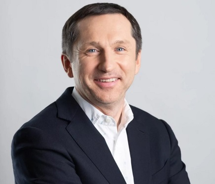 Алексей Мартыненко, основатель и генеральный директор холдинга Unagrande Company