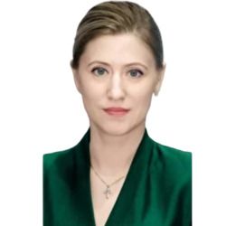 Валерия Родина, исполнительный директор Союза производителей продукции на растительной основе