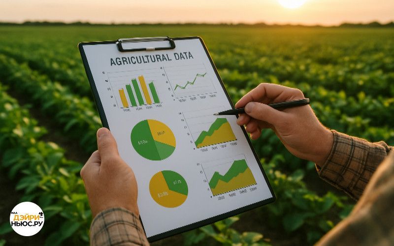 Минсельхоз Таджикистана представил информсистему управления аграрной отраслью