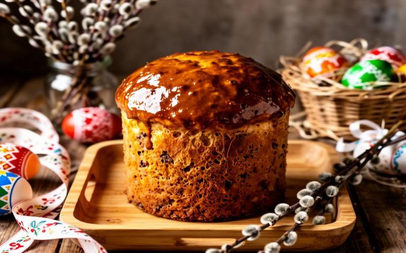 ФАС изучит цены на куриные яйца и молоко в преддверии праздника Пасхи 