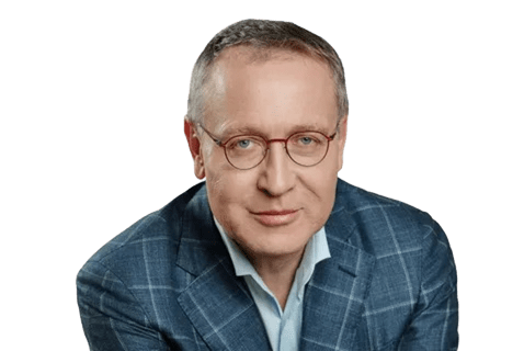 Дмитрий Краснов, управляющий директор Рексофт Консалтинг