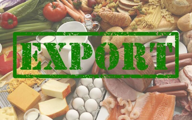 Афганистан просит о беспошлинном экспорте продуктов из России
