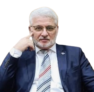 Сергей Резуненко, директор ООО «Кизельманн Рус Юг»