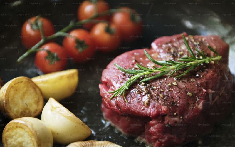 Астраханское «МясКо» начало поставки говядины и баранины в Узбекистан