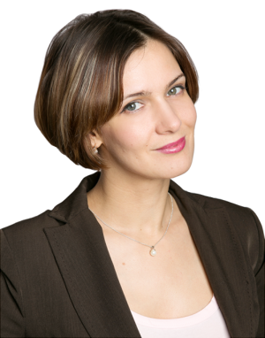 Антонина Погуляева, директор структурного подразделения "Ферма" АО АгроИнновационное Содружество "ФермаРоста"