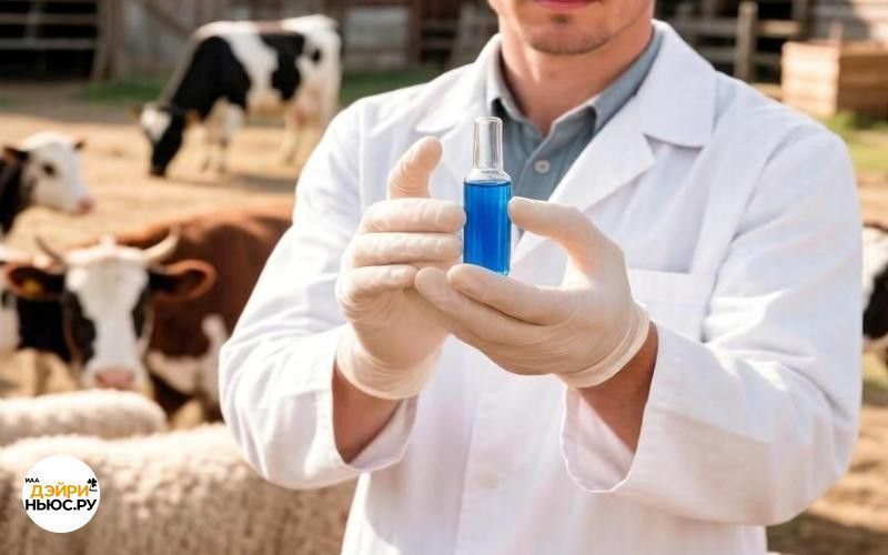 USDA подтвердила птичий грипп в трёх молочных стадах в Техасе и Юте — 85 вспышек с начала года 