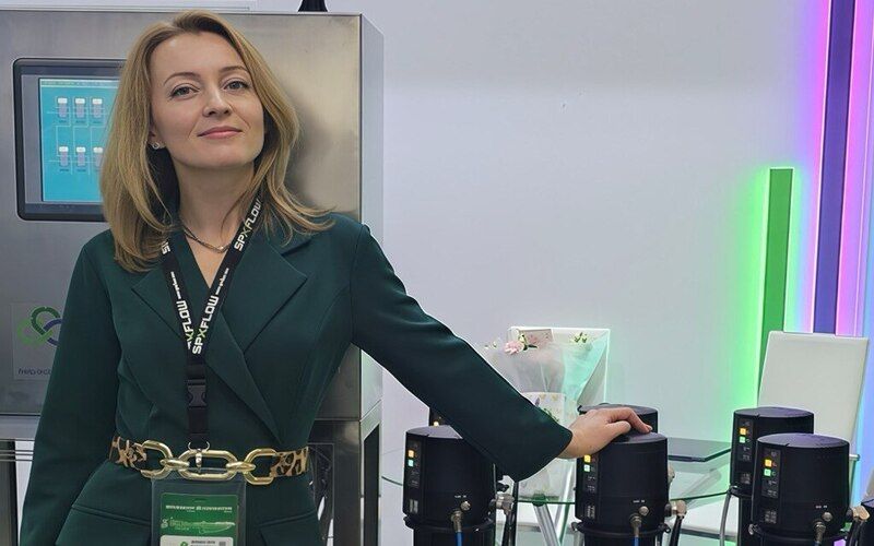 Более 100 лет безупречного качества: как работает легендарный бренд APV?
