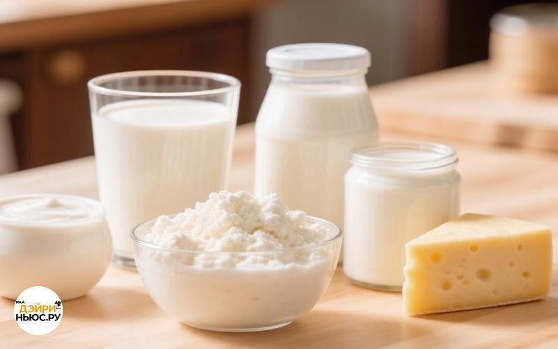 «Логика молока»: спрос на ЗОЖ-продукты вырос до 185%, выручка достигла 127 млрд рублей