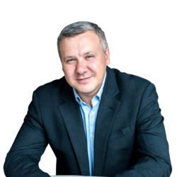 Артем Березуцкий, коммерческий директор ООО «ТД Новые Технологии»