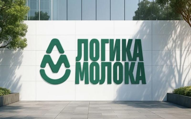 «Логика молока» и НАФИ: более 50% россиян считают работу в молочной отрасли престижной, но стереотипы сильны