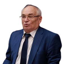 Владимир Кожевников, директор Молочного союза Казахстана 