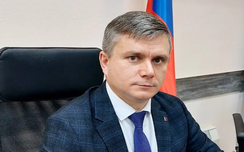 На Чукотке задержан глава департамента сельского хозяйства