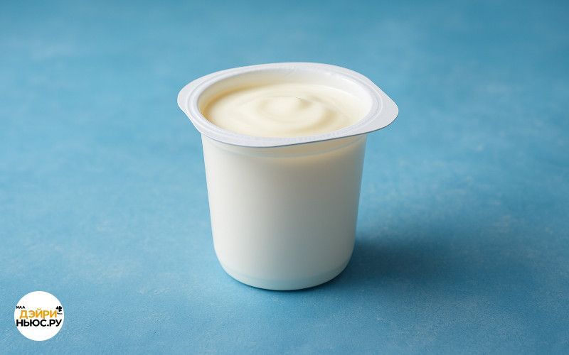 Новая эра функционального йогурта: российские учёные создали продукт с рекордным содержанием пробиотиков