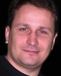 Никулин Игорь Владимирович