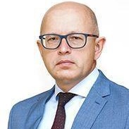 Анатолий Лосев, генеральный директор ГК «Молвест»