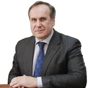 Николай Сомов, председатель ООО «Радна»