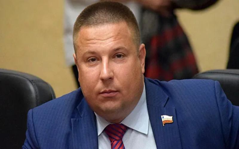 Саратовский экс-министр Роман Ковальский возглавил федеральный Россельхозцентр