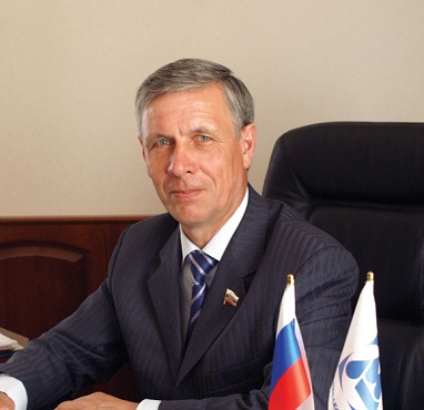 Василий Сураев, генеральный директор ЗАО «Кировмолкомбинат»